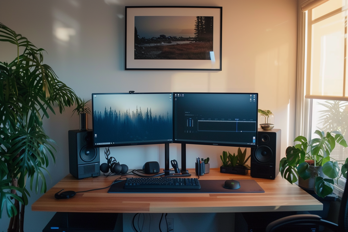 Content Creator Templates